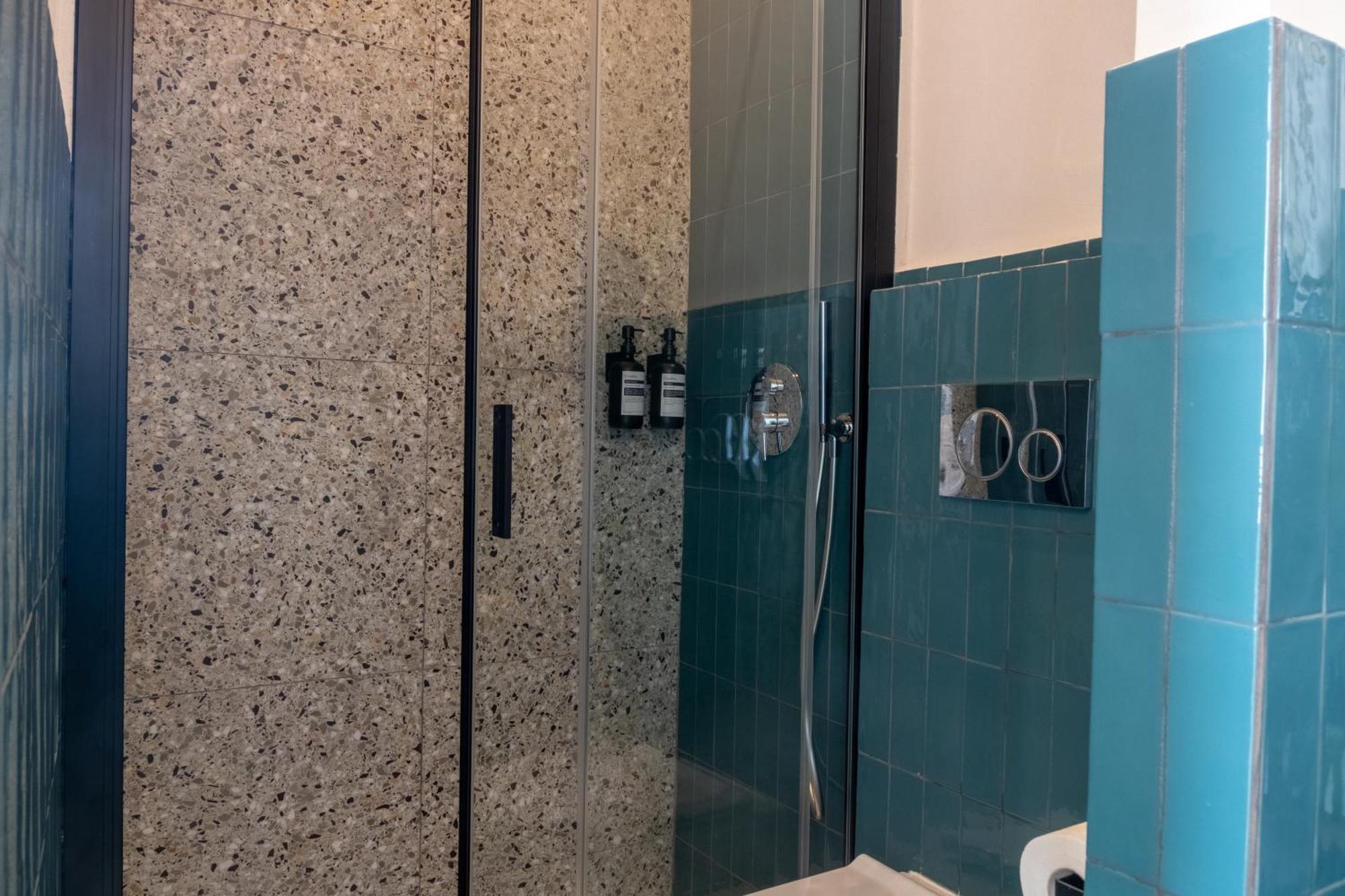Cunabu Apartments Рим Экстерьер фото