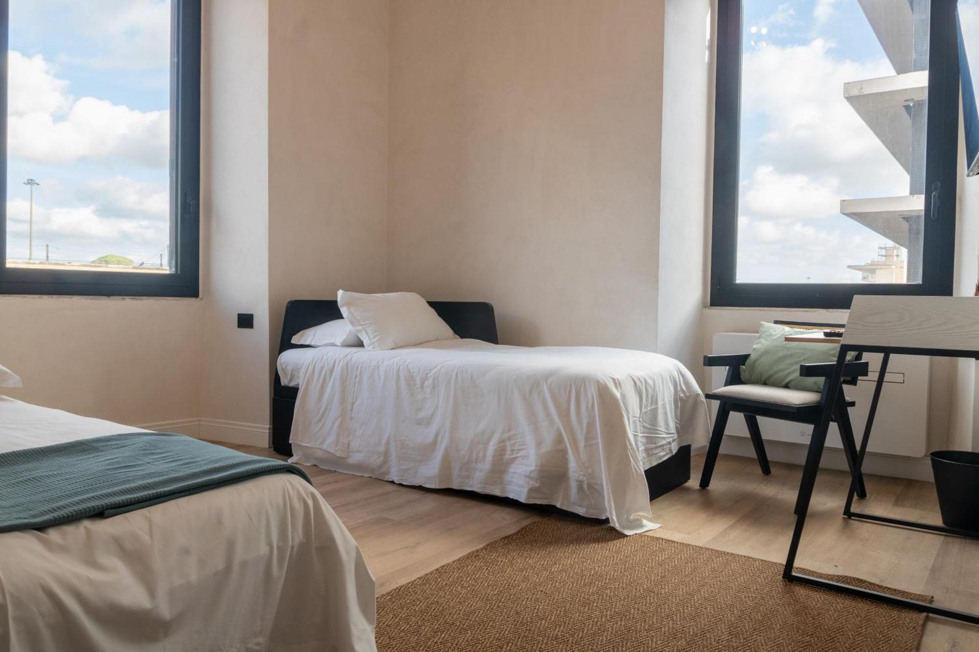 Cunabu Apartments Рим Экстерьер фото