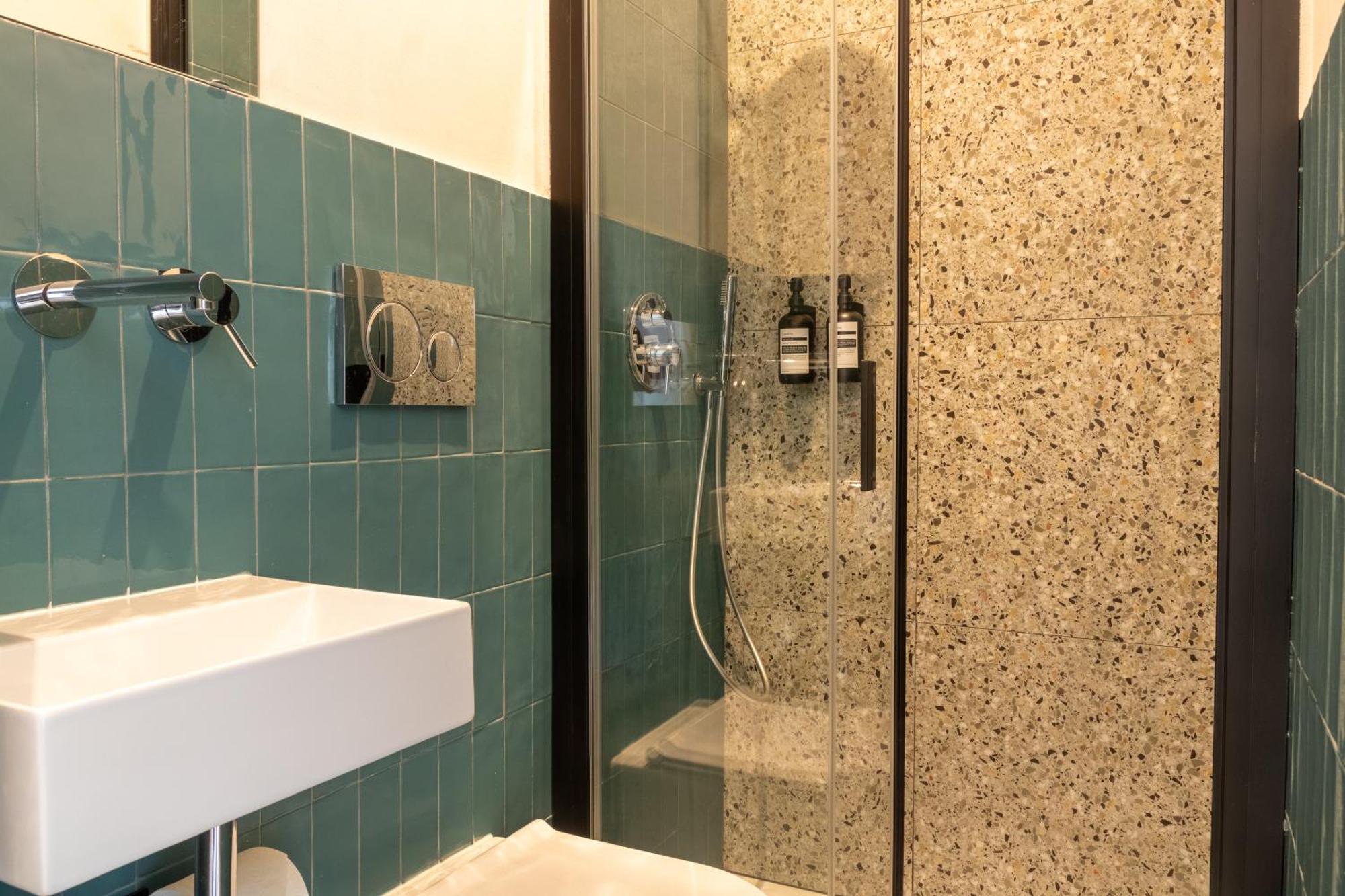 Cunabu Apartments Рим Экстерьер фото