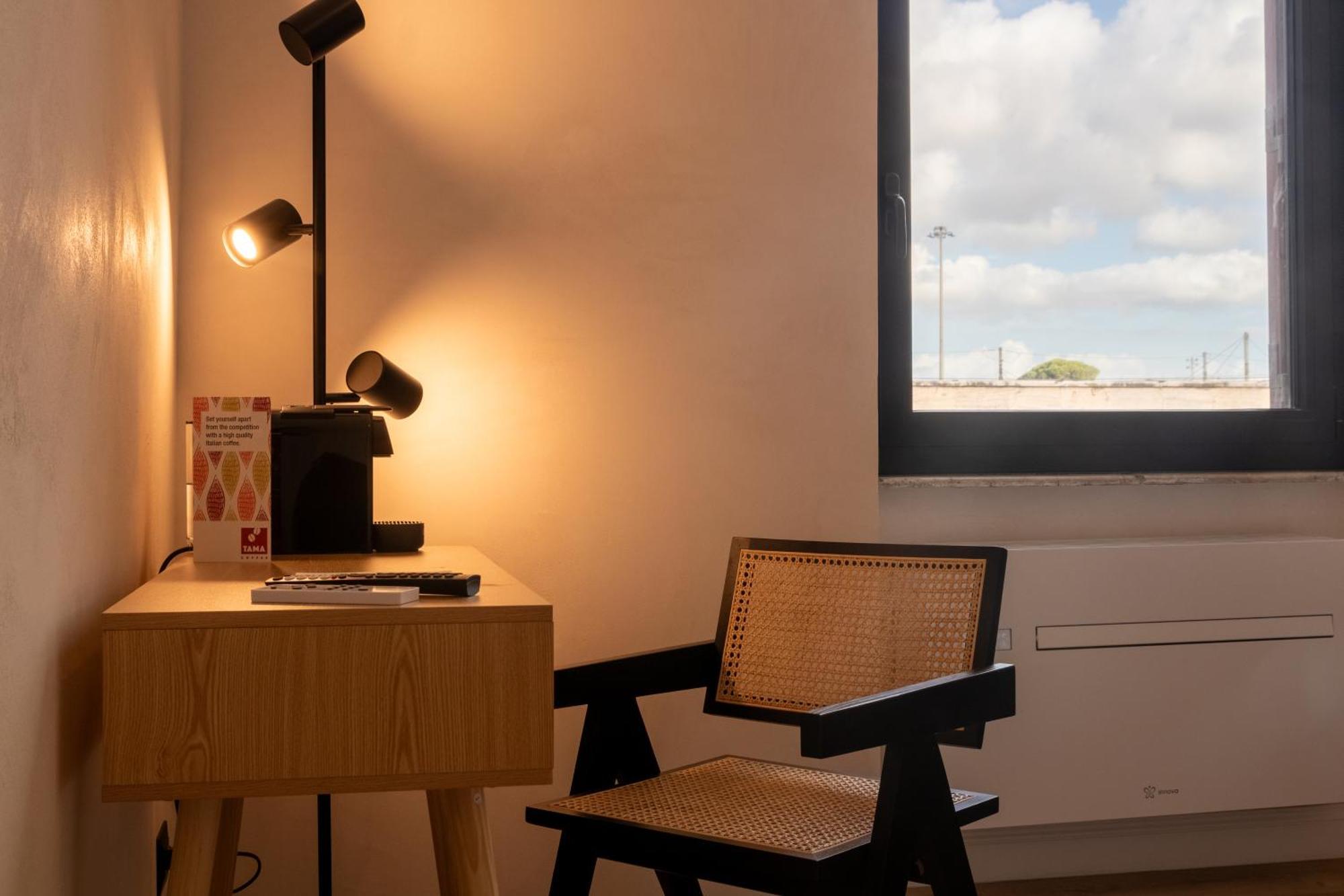 Cunabu Apartments Рим Экстерьер фото