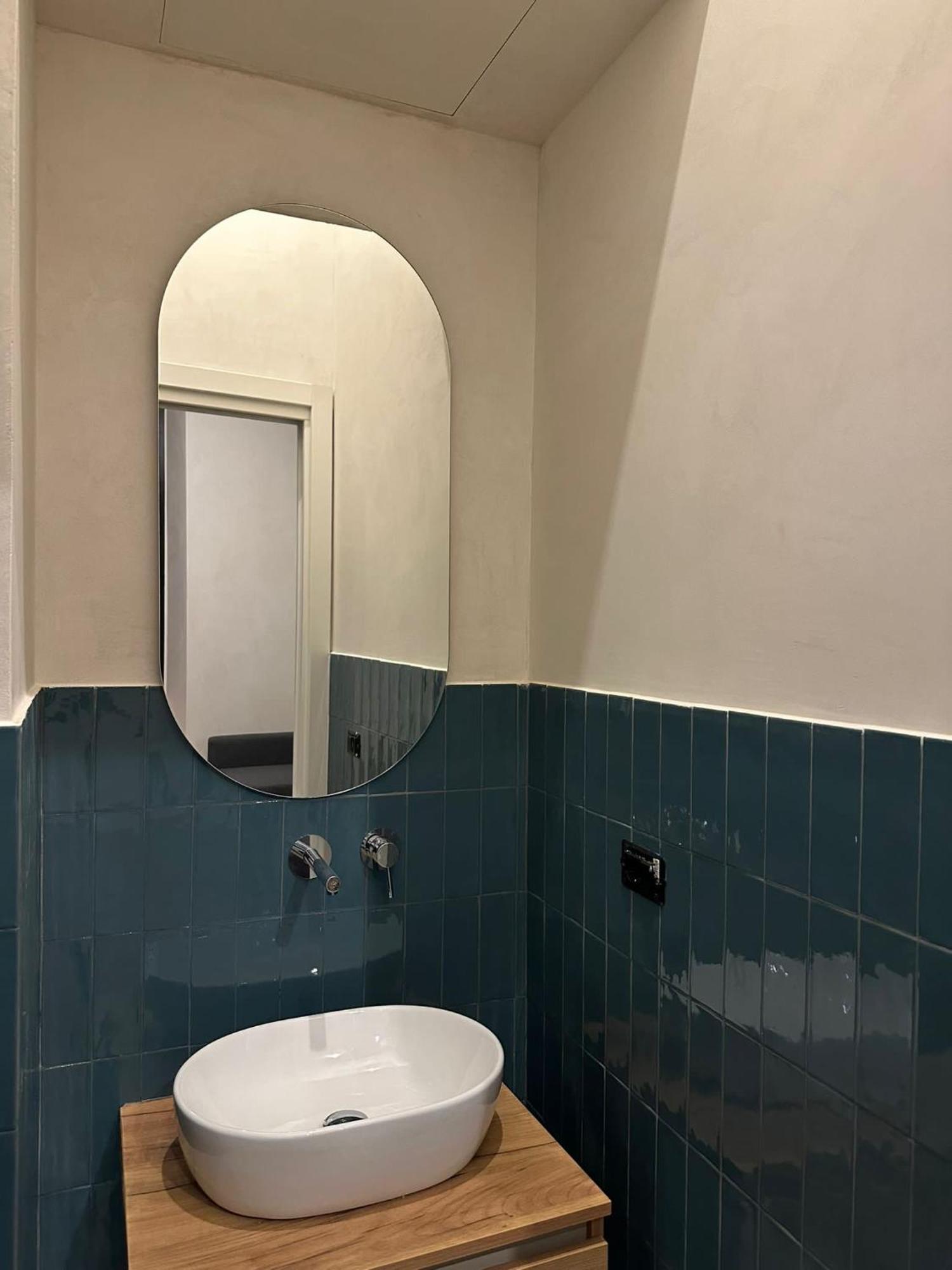 Cunabu Apartments Рим Экстерьер фото