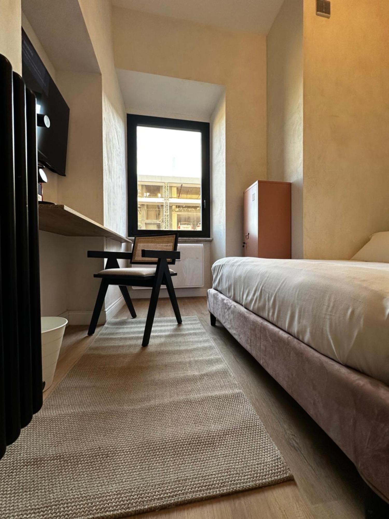 Cunabu Apartments Рим Экстерьер фото